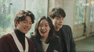 Goblin The Lonely And Great God Korean Drama Review Funcurve Goblin Korean Drama Goblin Kdrama Goblin The Lonely And Great God