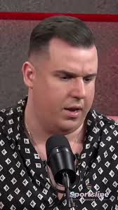 Sportsline: Comedian Eric Johnston shares personal challenges in book 'Run  with the Bull'