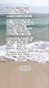 Quotes Bucin Di 2020 Kata Kata Indah Kutipan Kutipan Remaja