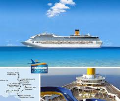 Please click a cabin number below for more details about that particular cabin. Waouh Commencez L Annee Avec Agence Penchard Voyages ÙÙŠØ³Ø¨ÙˆÙƒ