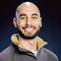 Andy Saad's Instagram, Twitter & Facebook