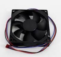Amazon.com: Domino Compatible 3-0340001SP Fan for A-GP/A120/A220 Series  Continuous Inkjet : Office Products