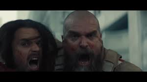 CALIFICACION CASI PERFECTA , La película de los #thunderbolt debuta con una  calificación casi perfecta esto la convierte en la segunda mejor calificada  de la historia del UCM 🎬 , DV CINEMAS LAS PLAZAS ...