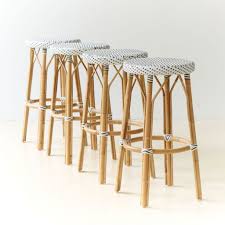 Simone Bar Stool Domo