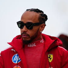 Lewis Hamilton, 40, addresses relationship status in rare statement as he  discusses F1 future