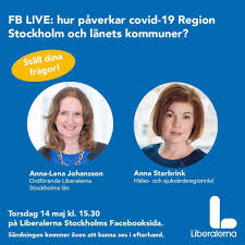 Stockholm karta kommuner interaktiv karta: Liberalerna Stockholm Missa Inte Fb Live Om Hur Covid 19 Paverkar Region Stockholm Och Lanets Kommuner Sandningen Startar Den 14 Maj Kl 15 30 Pa Denna Sida Medverkar Gor Anna Lena Johansson Ordforande