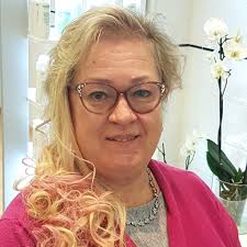 Espanja.Comin kuukauden henkilö joulukuu 2023: Paula Pasanen