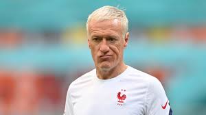 The following is a list of brazil national football team managers. Didier Deschamps France Should Replace Current Boss