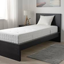Matratze 80 x 200 günstig online bestellen. Hyllestad Taschenfederkernmatratze Fest Weiss 80x200 Cm Ikea Deutschland