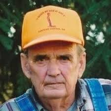 Obituary information for Eugene Larick Eppard