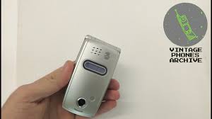 Sony CMD J7 and J70 Mobile phone menu ...