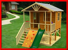 Cubby House On Sale Backyard Play Backyard For Kids Play Area Backyard