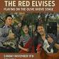 Red Elvises event in Brooksville, FL