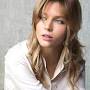 Profile Picture of Medium Top Piece Color Ginger Brown - Noriko Wigs Hair Topper 8 ...on Google