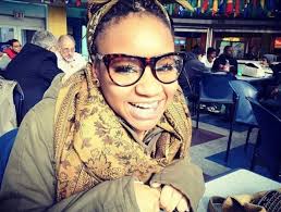 Obituary for Ain Imani Richardson