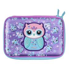 Mirror Hardtop Pencil Case Smiggle Kids Pencil Case Cool Pencil Cases Pencil Case