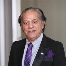 Administration and Board of Trustees