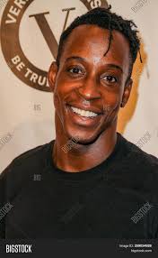 Shaka Smith Arrives Image & Photo (Free Trial)