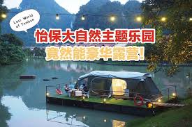 在我从槟城回来kl之前，我和朋友去了怡保的lost world of tambun 我们的行程有点奇怪， 我们是28.12.2017【星期四】从槟城出发会在怡保住一晚， 然后29.12.2017【星期五】再回去槟城。然后30.12.2017【星期六】再回来kl。. åŽŸæ¥lost World Of èµ°å§ æˆ'ä»¬æ—…è¡ŒåŽ» Come On Let S Travel Facebook