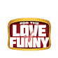 For the Love of Funny event in Florissant, MO