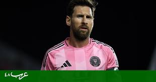 ميسي الأعلى أجرا في الدوري الأميركي بفارق كبير عن الآخرين