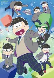 osomatsu san おしゃれまとめの人気アイデア pinterest lies plundered our stardust おそ松さんイラスト おそ松さん 壁紙 おそ松さんかわいい