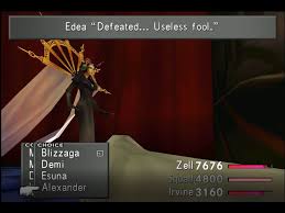 Final Fantasy Viii Map | Final Fantysy Viii - Vietnam