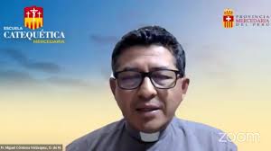 Escuela Catequética Mercedaria