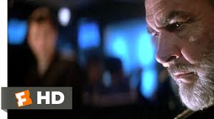 Based on tom clancy's bestseller, directed by john mctiernan (die hard) and starring sean connery and alec baldwin, the hunt for red october seethes with. 5 Iconic Movie Moments From Tom Clancy S The Hunt For Red October