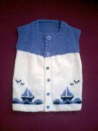 Orgu Bebek Yelegi Hepsi Ev Yapimi Baby Knitting Patterns Sueter Tejido Para Nino Ropa Tejida Para Nina