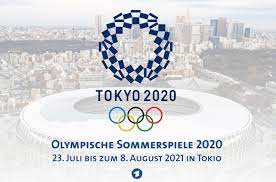 Maybe you would like to learn more about one of these? Das Erste Olympische Spiele In Tokio 140 Sendestunden Im Ersten 16 000 Presseportal