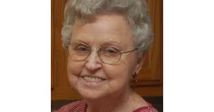 Mary Hellon (Davis) Nolen Obituary (1930