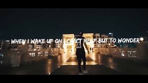 Daniel Rosty Sash S See The Stars Official Lyric Video Lyrics Daniel Original Song I do not own this song. daniel rosty sash s see the stars