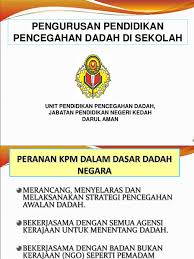 Perhimpunan bulanan jabatan pendidikan negeri kedah ogos 2018. 2018 Taklimat Pengurusan Ppda Negeri Kedah 2018 16 Jan