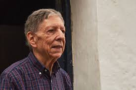 Crónica urbana: Casona Colonial -