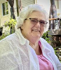 Sheila May Dickhout (Woolley) Obituary