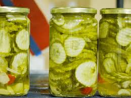 Maybe you would like to learn more about one of these? Watch Inside The Factory That Churns Out 6 500 Jars Of Pickles Daily Eater