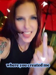 Candace Amick's Instagram, Twitter & Facebook