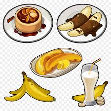 Bananen, pudding und kuchen in einem? Pisang Goreng Bananen Pudding Kuchen Bananen Saft Cartoon Banane Png Herunterladen 1000 1000 Kostenlos Transparent Essen Png Herunterladen