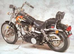 1980 Harley Davidson 80 Ci Fxwg Also Known As The 80 80 Custom Wide Glide I Feel That Th Harley Davidson Art Harley Davidson Motorcycles Harley Davidson Dyna