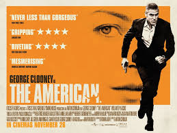 The american is a 2010 american action thriller film directed by anton corbijn and starring george clooney, thekla reuten, violante placido, irina björklund, and paolo bonacelli. The American 2010