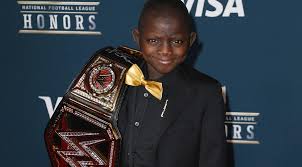If you are jarrius robertson's fan then you have already heard about his father jordy and all the contradictions, which are connected with him. Where Is Jarrius Robertson Now He S Still A Saints Super Fan