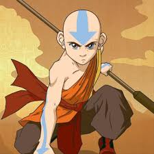 While the characters in avatar: Meet Avatar Aang Avatar The Last Airbender Characters