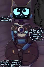 voices of the void, kerfur (votv), kerfur omega (votv), khadhunter7, anthro  - Furry 34 com