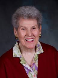 Gloria McCrain Obituary