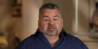 90 Day Fiancé's Big Ed Brown Reveals Surprising Hair Makeover After Liz  Split