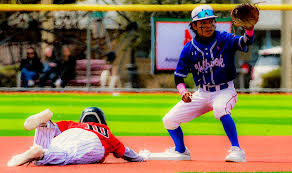 Mustangs capture initial Lions tourney title