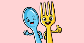 Kids + Teen Lunch at the Library