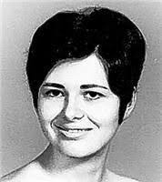 TERESA SQUIRES Obituary (2015)