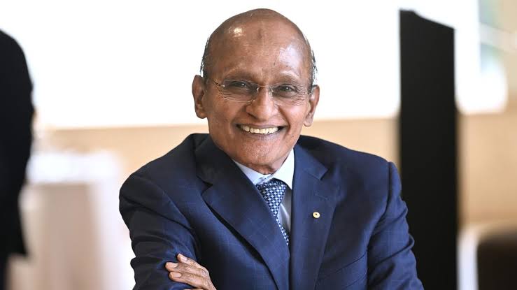 MAHA WALKS THE TALK: THE MAN WHO TURNED VISION INTO A CITY